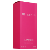 Lancome Miracle mleczko do ciała dla kobiet 150 ml