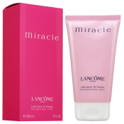 Lancome Miracle mleczko do ciała dla kobiet 150 ml