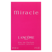 Lancôme Miracle parfémovaná voda pre ženy 30 ml