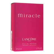 Lancôme Miracle parfémovaná voda pre ženy 50 ml