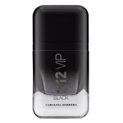 Carolina Herrera 212 VIP Black parfémovaná voda pre mužov 50 ml
