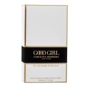 Carolina Herrera Good Girl Légére parfémovaná voda pre ženy 50 ml
