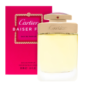 Cartier Baiser Fou Парфюмна вода за жени 50 ml