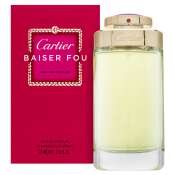 Cartier Baiser Fou Парфюмна вода за жени 75 ml