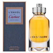 Cartier L'Envol de Cartier parfémovaná voda pre mužov 80 ml
