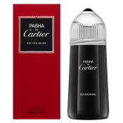Cartier Pasha de Cartier Édition Noire Eau de Toilette para hombre 150 ml