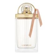 Chloé Love Story toaletná voda pre ženy 75 ml