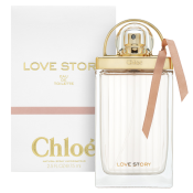 Chloé Love Story toaletná voda pre ženy 75 ml