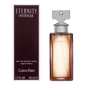 Calvin Klein Eternity Intense parfémovaná voda pre ženy 50 ml
