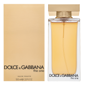 Dolce & Gabbana The One toaletná voda pre ženy 100 ml