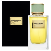 Dolce & Gabbana Velvet Pure parfémovaná voda pre ženy 150 ml