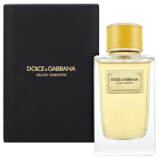 Dolce & Gabbana Velvet Ginestra parfémovaná voda pre ženy 150 ml