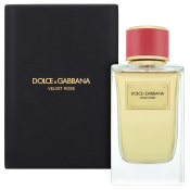 Dolce & Gabbana Velvet Rose parfémovaná voda pro ženy 150 ml