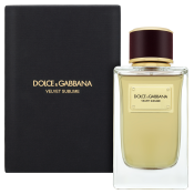Dolce & Gabbana Velvet Sublime parfémovaná voda unisex 150 ml