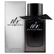 Burberry Mr. Burberry parfémovaná voda pre mužov 150 ml