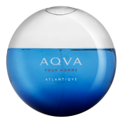 Bvlgari AQVA Pour Homme Atlantiqve toaletná voda pre mužov 100 ml