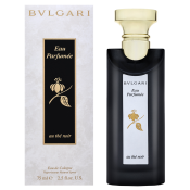 Bvlgari Eau Parfumée au Thé Noir kolínska voda unisex 75 ml