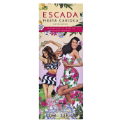Escada Fiesta Carioca toaletná voda pre ženy 100 ml