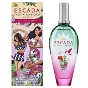 Escada Fiesta Carioca toaletná voda pre ženy 100 ml
