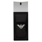 Armani (Giorgio Armani) Diamonds Black Carat toaletná voda pre mužov 50 ml