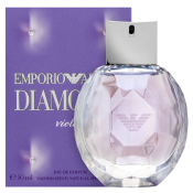 Armani (Giorgio Armani) Emporio Diamonds Violet Парфюмна вода за жени 50 ml
