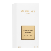 Guerlain Eau de Fleurs de Cedrat kolínska voda unisex 100 ml