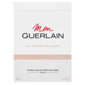 Guerlain Mon Guerlain Florale Eau de Parfum femei 100 ml
