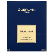 Guerlain Shalimar toaletná voda pre ženy 90 ml