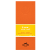 Hermes Eau de Néroli Doré kolínska voda unisex 100 ml