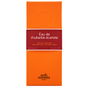 Hermes Eau de Rhubarbe Ecarlate kolínska voda unisex 100 ml