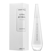 Issey Miyake L'Eau d'Issey Pure toaletná voda pre ženy 90 ml