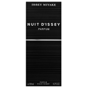 Issey Miyake Nuit D´Issey Pour Homme parfémovaná voda pre mužov 125 ml