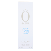 Lancôme O d´Azur toaletná voda pre ženy 125 ml