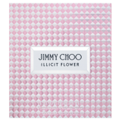 Jimmy Choo Illicit Flower Toaletna voda za ženske 100 ml