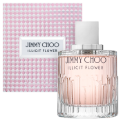 Jimmy Choo Illicit Flower Toaletna voda za ženske 100 ml