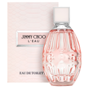 Jimmy Choo Jimmy Choo L'Eau Toaletna voda za ženske 60 ml