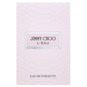 Jimmy Choo Jimmy Choo L'Eau toaletní voda pro ženy 90 ml