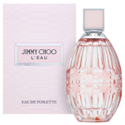 Jimmy Choo Jimmy Choo L'Eau toaletní voda pro ženy 90 ml