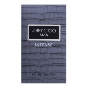 Jimmy Choo Man Intense toaletná voda pre mužov 50 ml