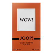Joop! Wow! toaletná voda pre mužov 100 ml