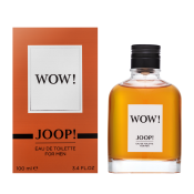 Joop! Wow! toaletná voda pre mužov 100 ml