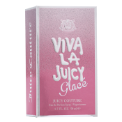 Juicy Couture Viva La Juicy Glacé Парфюмна вода за жени 50 ml