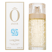 Lancôme Ô d'Azur toaletná voda pre ženy 75 ml