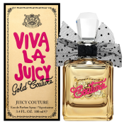 Juicy Couture Viva La Juicy Gold Couture parfémovaná voda pre ženy 100 ml