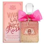 Juicy Couture Viva La Juicy Rose parfémovaná voda pre ženy 100 ml