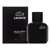 Lacoste Eau de Lacoste L.12.12. Noir toaletná voda pre mužov 30 ml