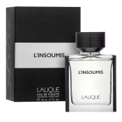 Lalique L'Insoumis toaletná voda pre mužov 50 ml