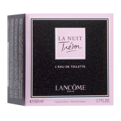 Lancôme Tresor La Nuit toaletná voda pre ženy 50 ml