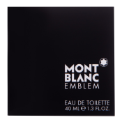 Mont Blanc Emblem toaletná voda pre mužov 40 ml