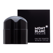 Mont Blanc Emblem toaletná voda pre mužov 40 ml